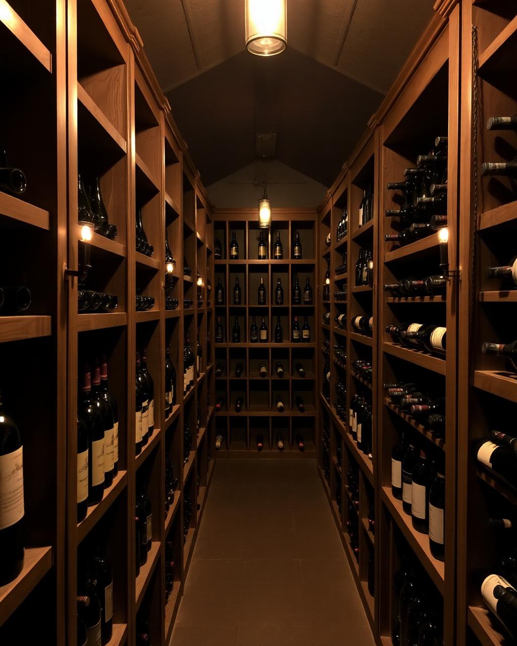 Fine Wines